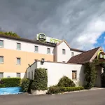 Saint-michel Sur Orge Hotel