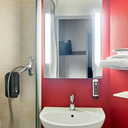 Hotel Saint-michel Sur Orge