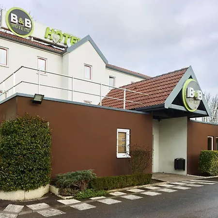 Hotel Saint-michel Sur Orge