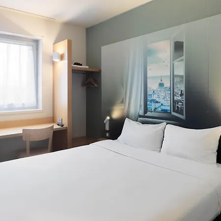 Hotel Saint-michel Sur Orge 2*