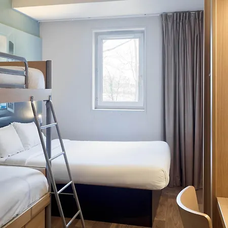 Hotel Saint-michel Sur Orge