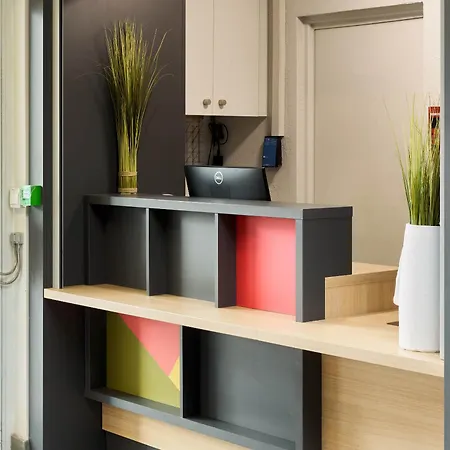 Saint-michel Sur Orge Hotel Saint-Michel-sur-Orge