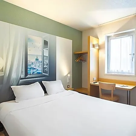 Hotel Saint-michel Sur Orge