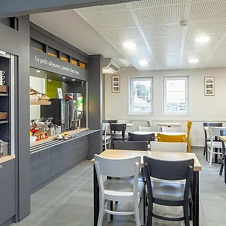 Hotel Saint-michel Sur Orge Saint-Michel-sur-Orge