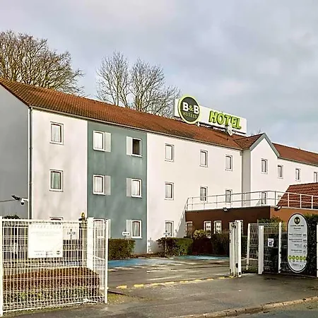 Saint-michel Sur Orge Hotel Saint-Michel-sur-Orge