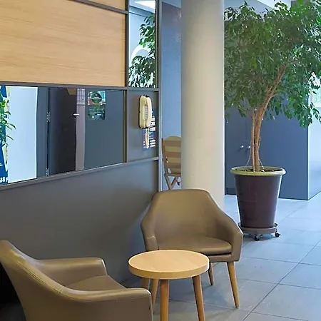 Hotel Saint-michel Sur Orge