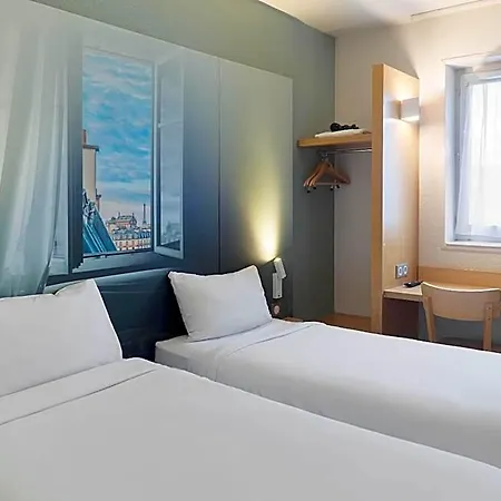 Hotel Saint-michel Sur Orge Saint-Michel-sur-Orge