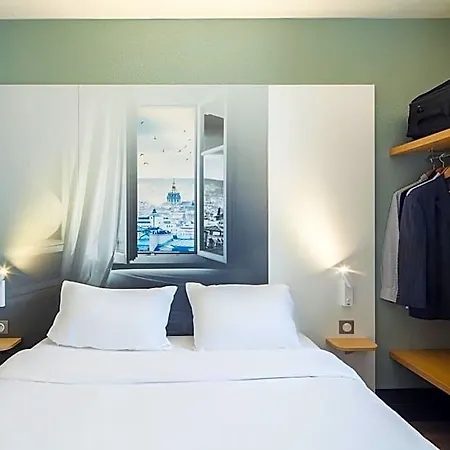 Saint-michel Sur Orge Hotel 2*