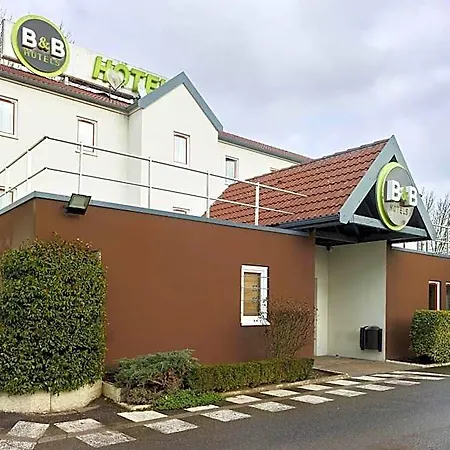 Saint-michel Sur Orge Hotel
