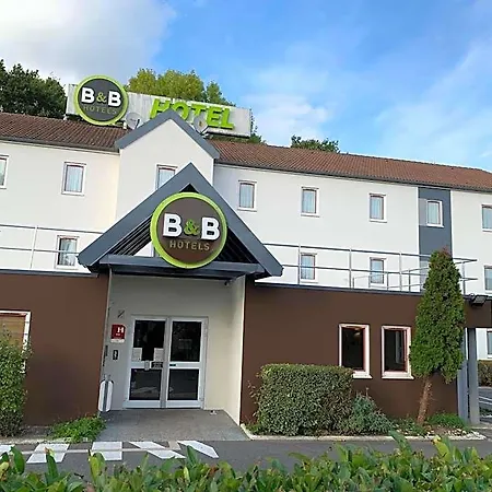 Hotel Saint-michel Sur Orge