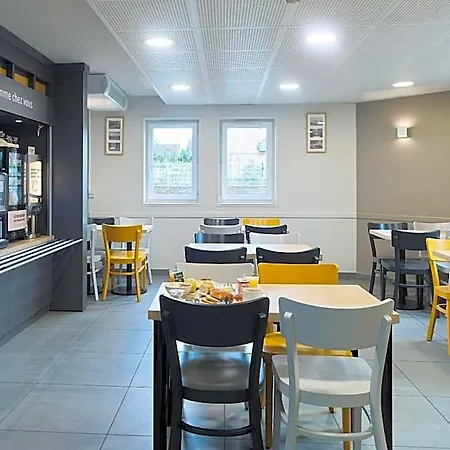 Hotel Saint-michel Sur Orge Saint-Michel-sur-Orge
