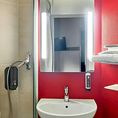 Hotel Saint-michel Sur Orge