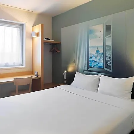 Saint-michel Sur Orge Hotel Saint-Michel-sur-Orge