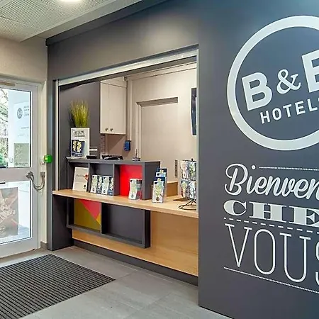 Saint-michel Sur Orge Hotel Saint-Michel-sur-Orge