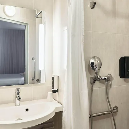 Saint-michel Sur Orge Hotel 2*