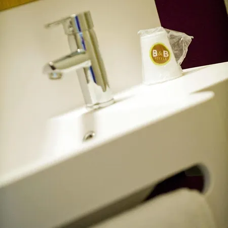 Hotel Saint-michel Sur Orge Saint-Michel-sur-Orge