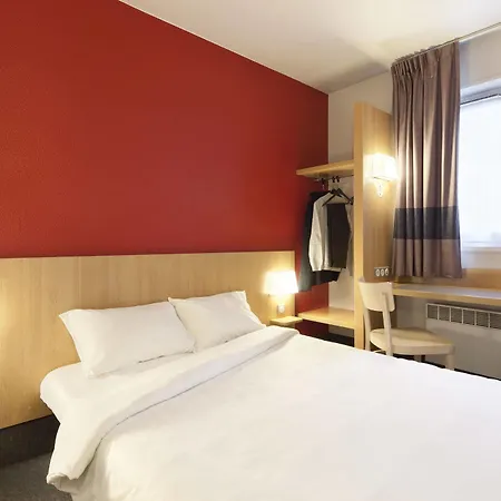 Hotel Saint-michel Sur Orge