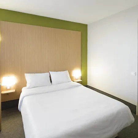 Hotel Saint-michel Sur Orge