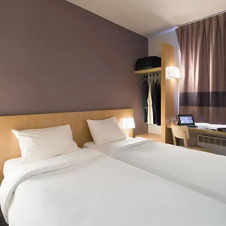 Saint-michel Sur Orge Hotel 2*