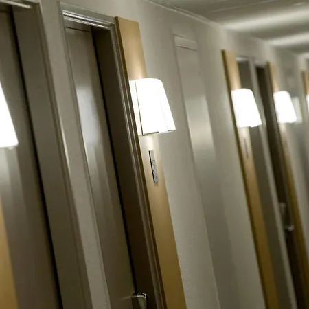 Saint-michel Sur Orge Hotel 2*