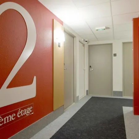 Hotel Saint-michel Sur Orge Saint-Michel-sur-Orge