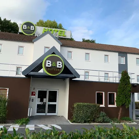 Saint-michel Sur Orge 2*