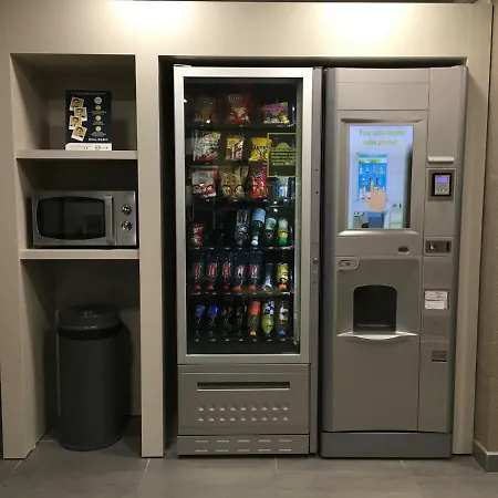 Szálloda Saint-michel Sur Orge