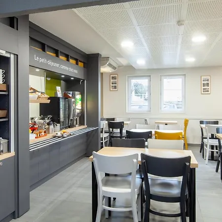 Hotel Saint-michel Sur Orge