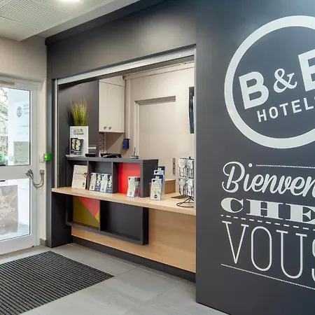 Saint-michel Sur Orge Hotel