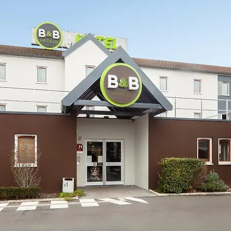 Hotel Saint-michel Sur Orge Saint-Michel-sur-Orge