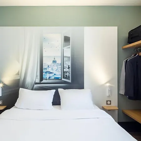 Hotel Saint-michel Sur Orge