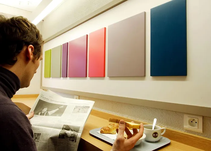 호텔 Saint-michel Sur Orge 생 미셸 쉬르 오르주