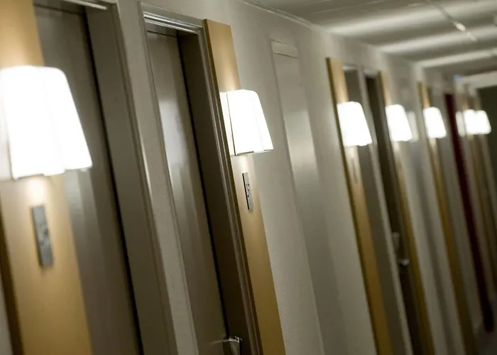 Saint-michel Sur Orge 호텔 2*